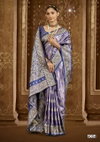 Mishti Satin Silk Vol 4 By Saroj Satin Ladies Pattu Saree Wholesale Market In Surat